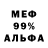 Альфа ПВП VHQ Inna Funova
