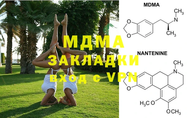 Альфа ПВП Абаза